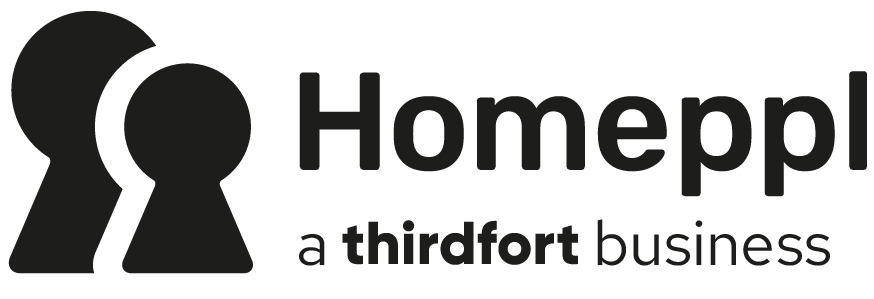 Homeppl + Thirdfort
